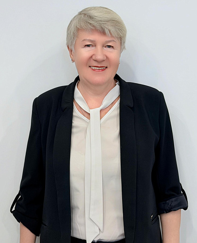 Щербина <br> Елена Юрьевна