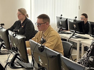 Пилотный проект  «Независимая оценка квалификаций советников директоров по воспитанию профессиональных образовательных организаций Свердловской области».  Первые участники