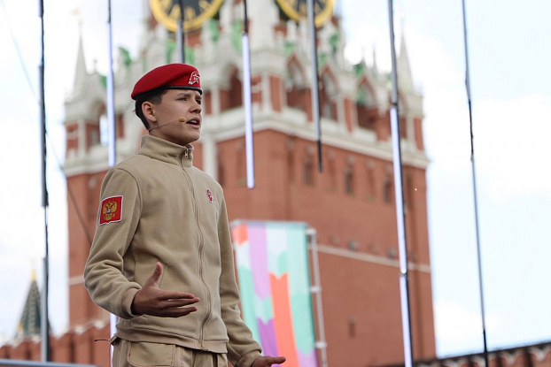 В Москве пройдет X Книжный фестиваль «Красная площадь»