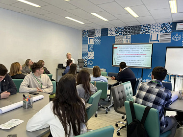 Кадровый резерв — старт к успешной карьере